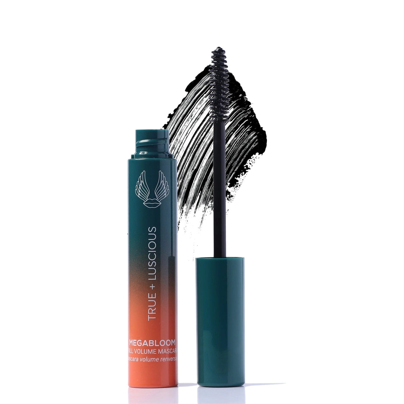 Megabloom Full Volume Mascara