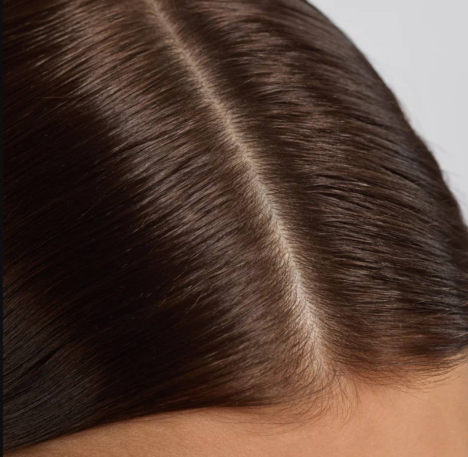 Scalp & Hair Oil Applicator - Terracotta