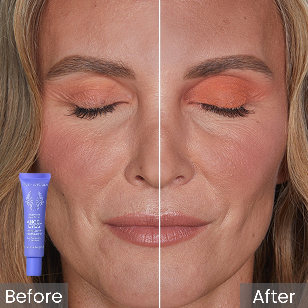 Angel Eyes Eyeshadow Primer Base