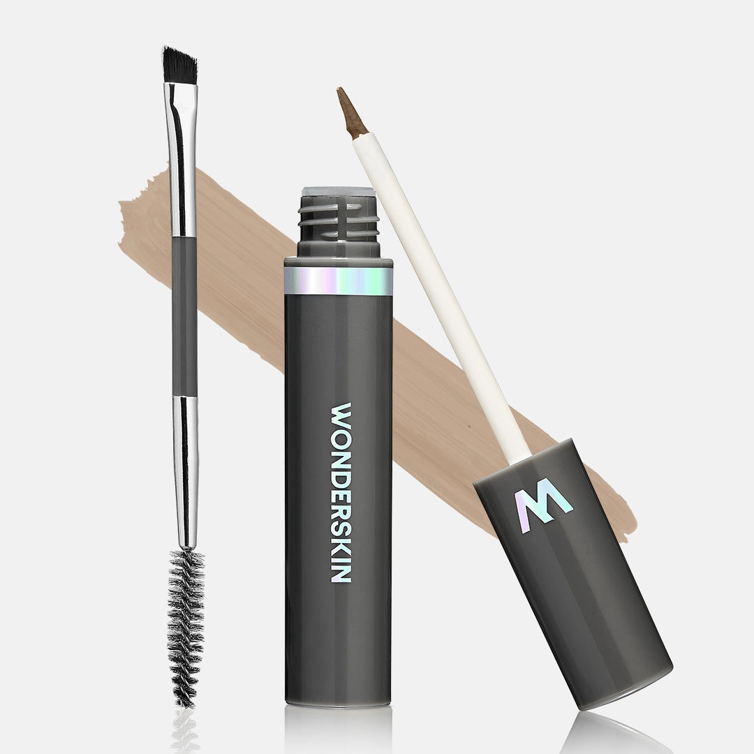 Wonder Blading Dream Brow Gel-Serum