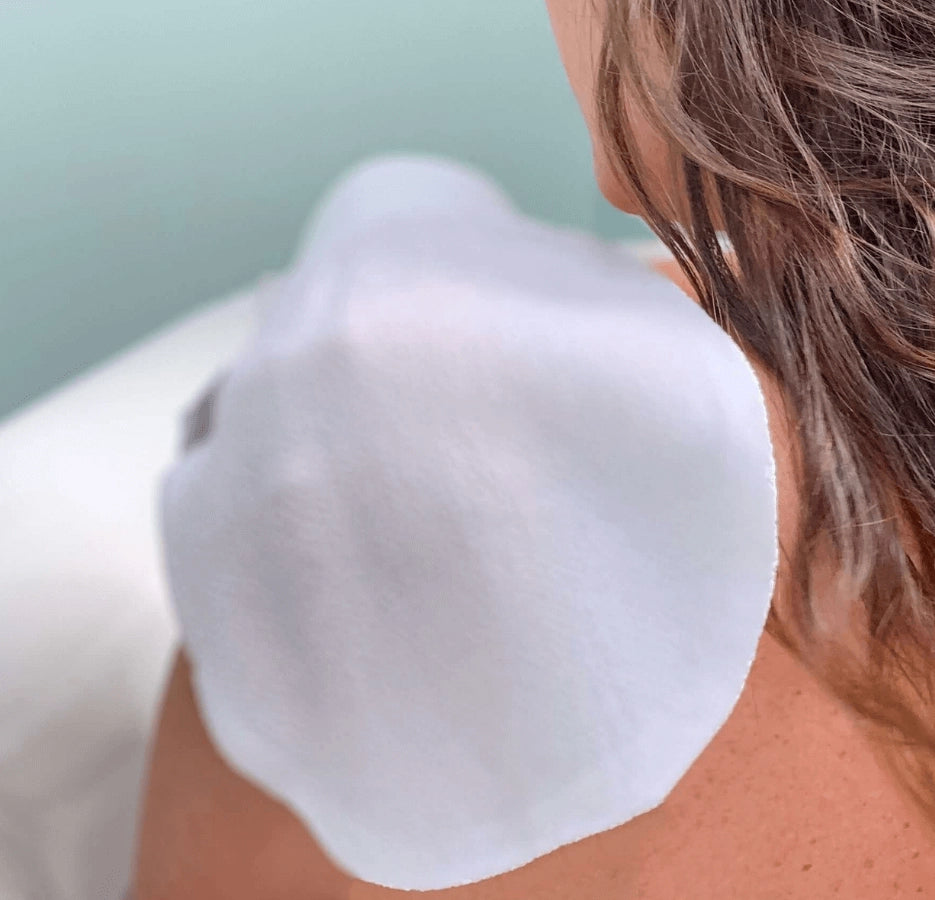Deep Exfoliation Glove