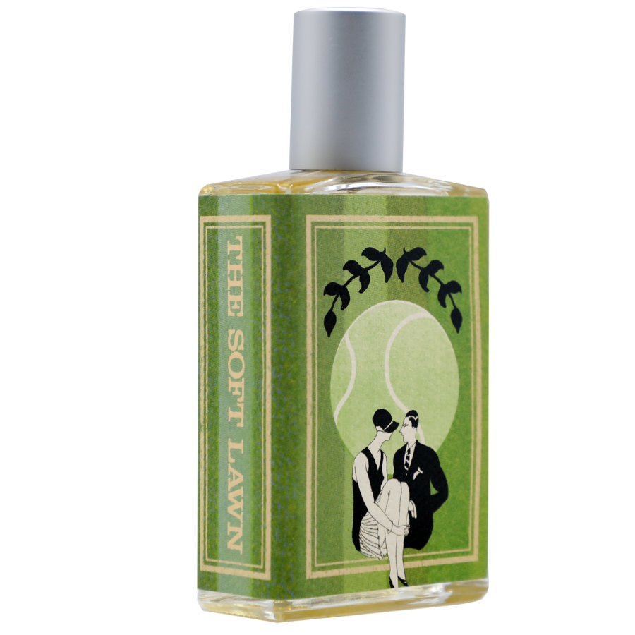 The Soft Lawn Eau de Parfum