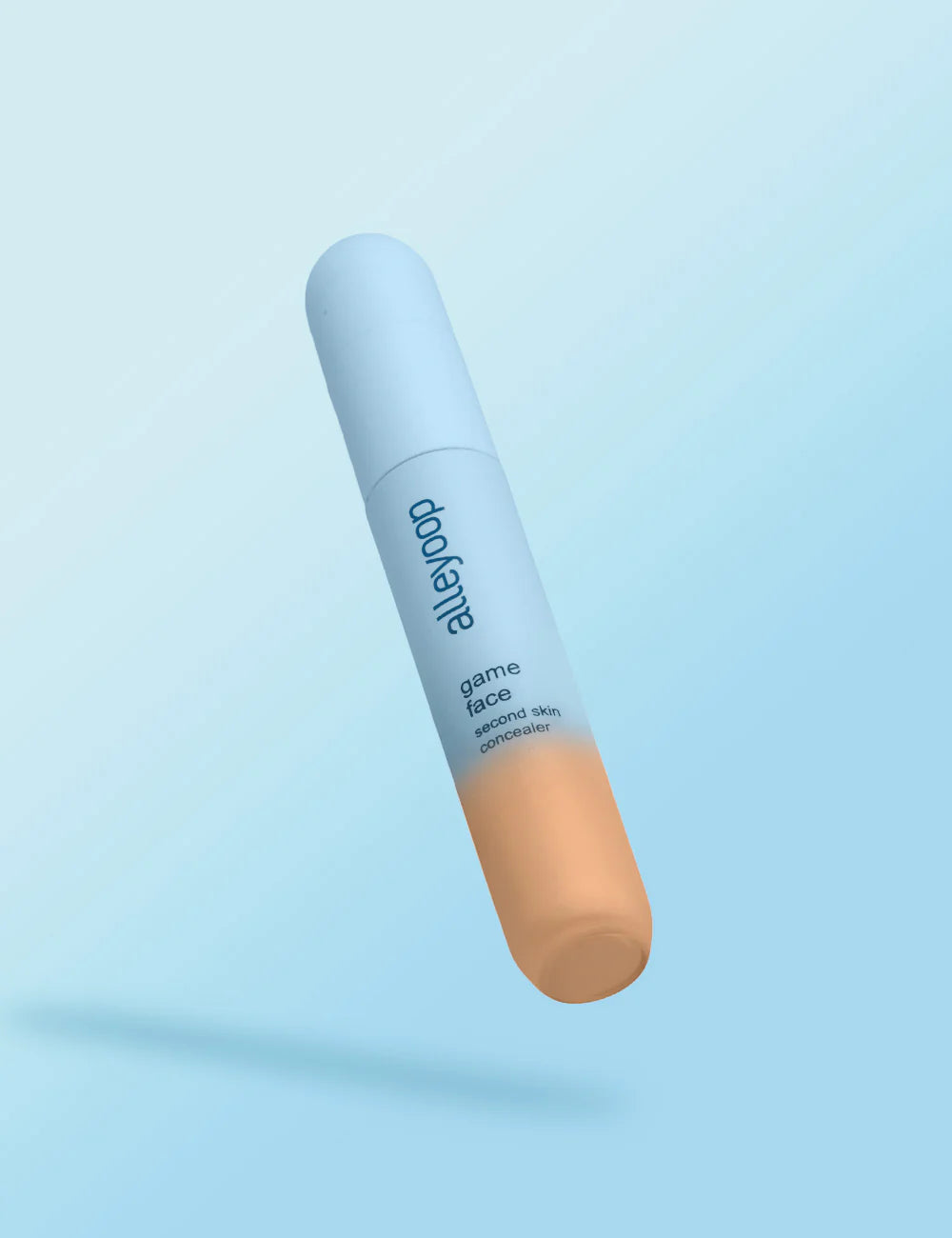Game Face Second Skin Concealer