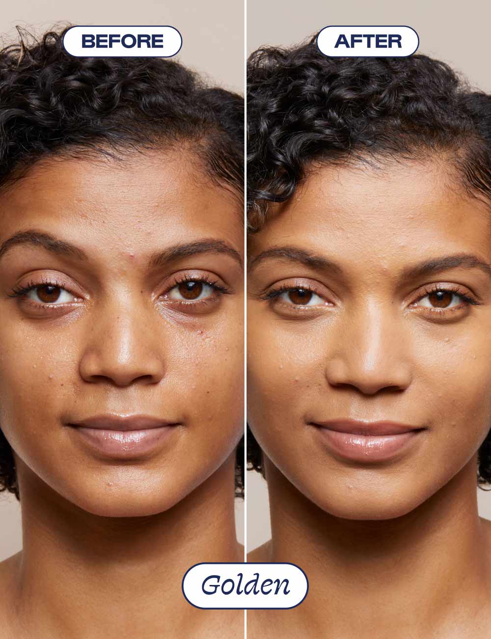 Game Face Second Skin Concealer