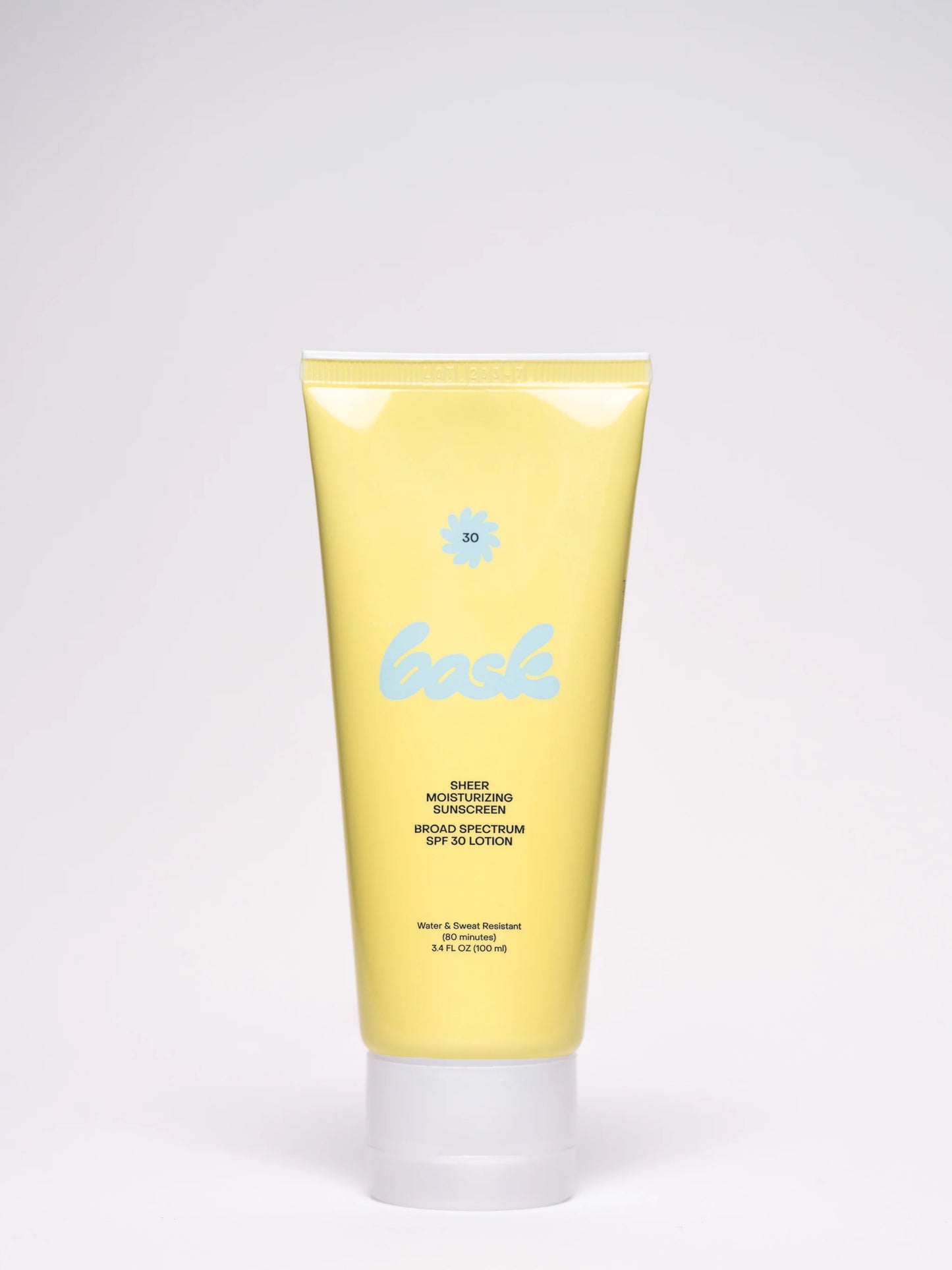 Broad Spectrum SPF 30 Lotion
