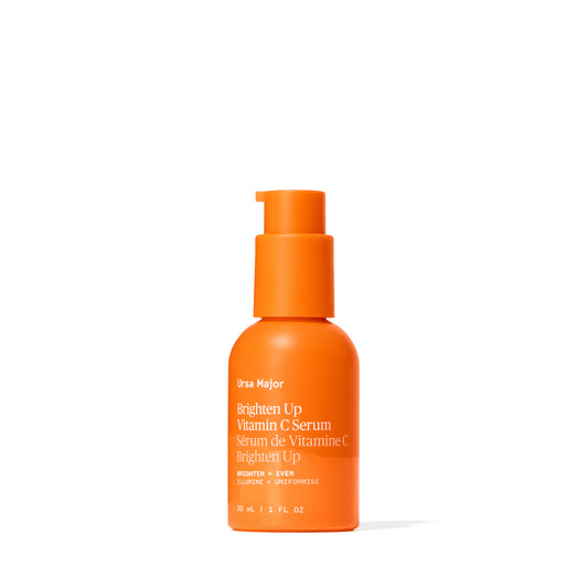 Brighten Up Vitamin C Serum