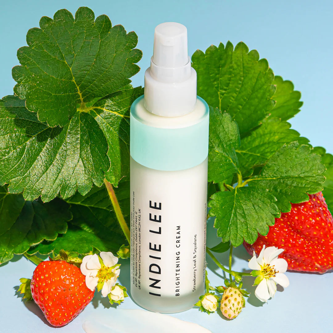 Brightening Cream