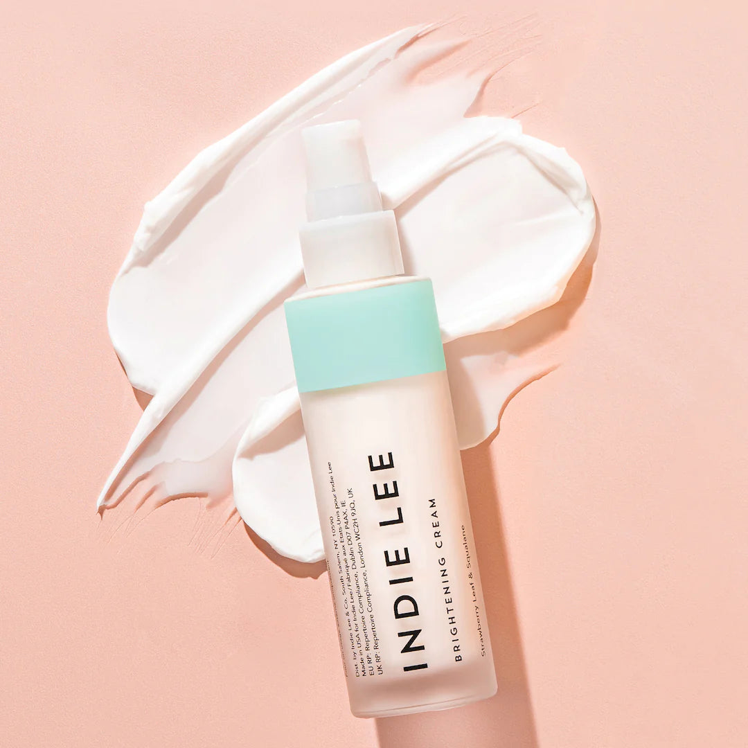 Brightening Cream