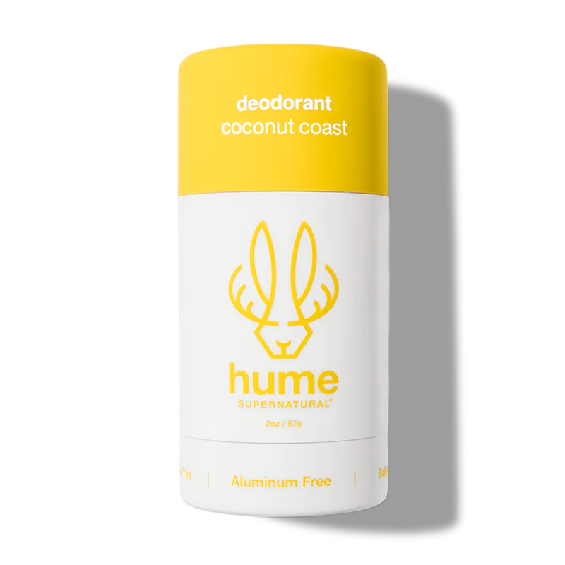 Deodorant Coconut Coast