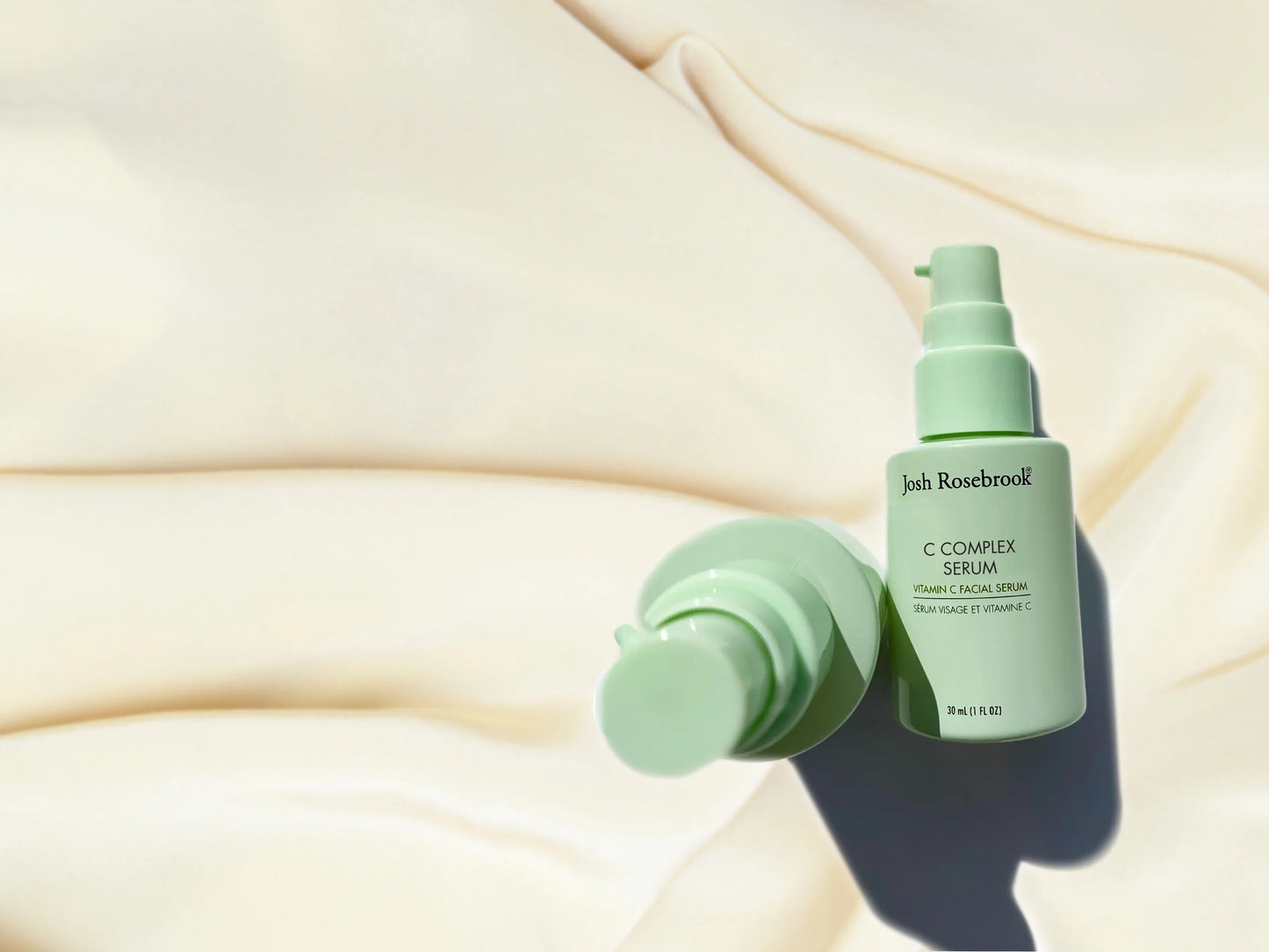 C Complex Serum