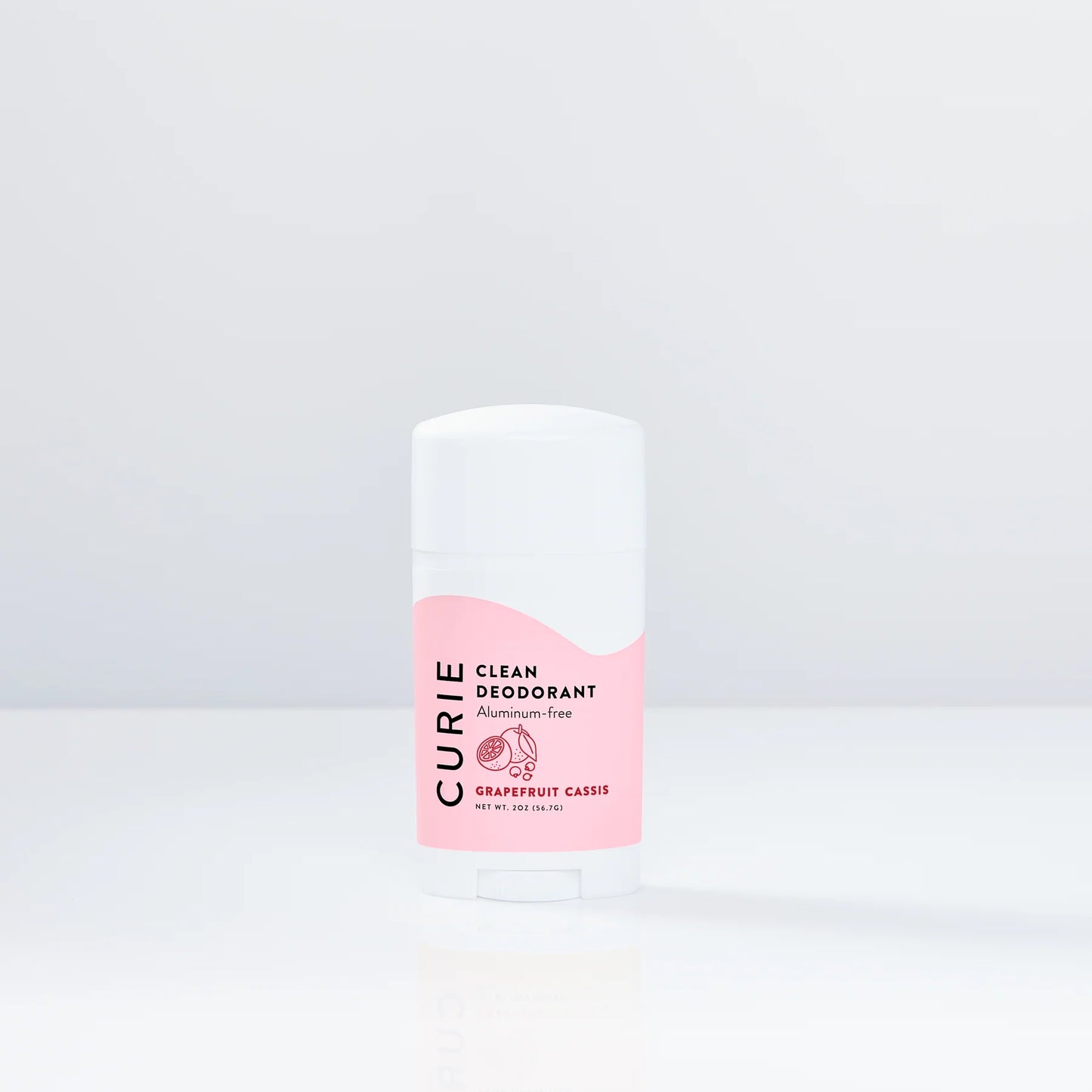 Clean Deodorant Aluminum-Free