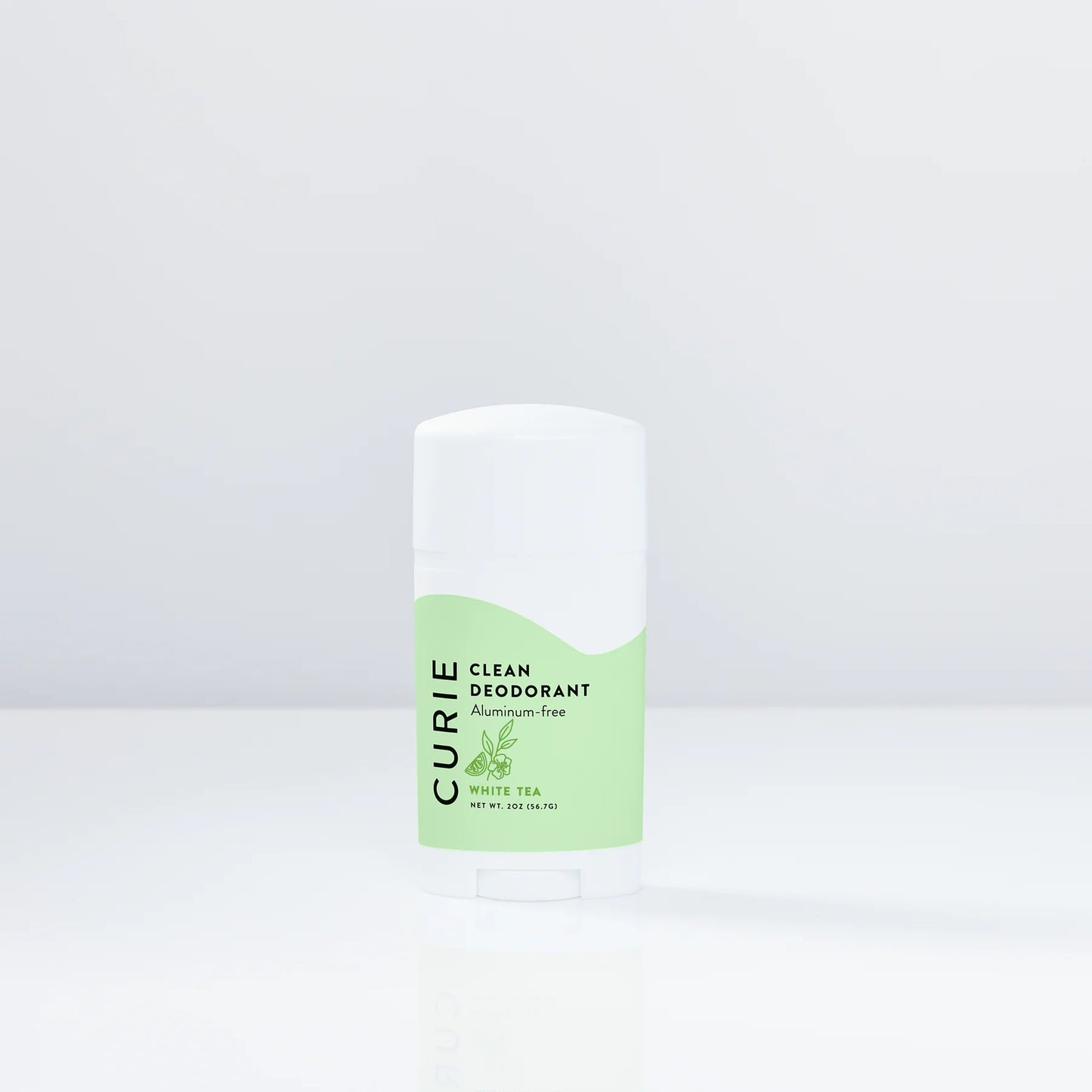 Clean Deodorant Aluminum-Free