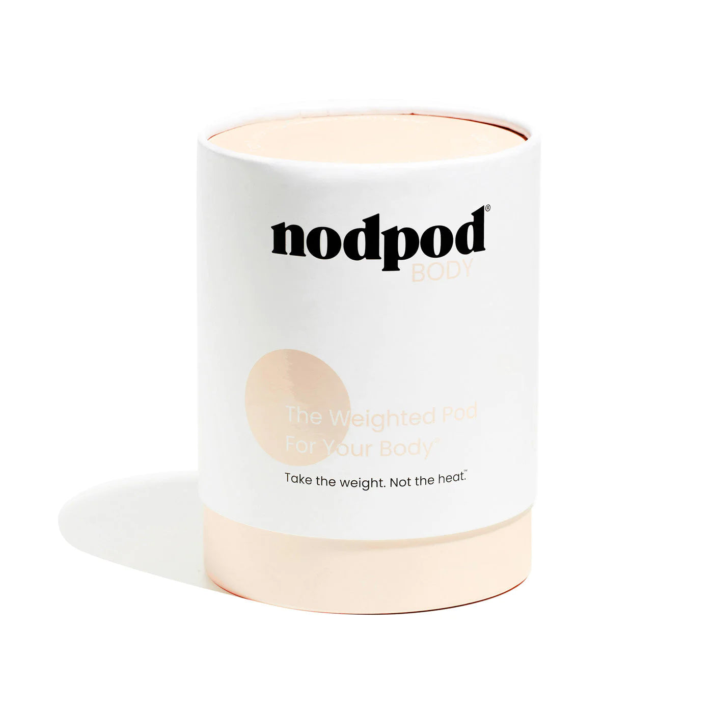 Nodpod Body Weighted Blanket Pod