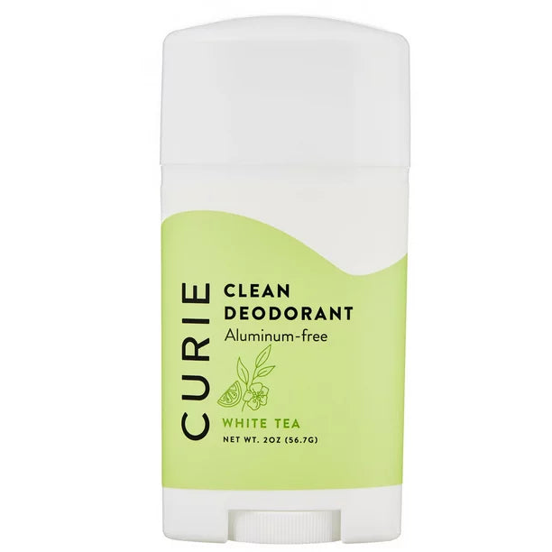Clean Deodorant Aluminum-Free
