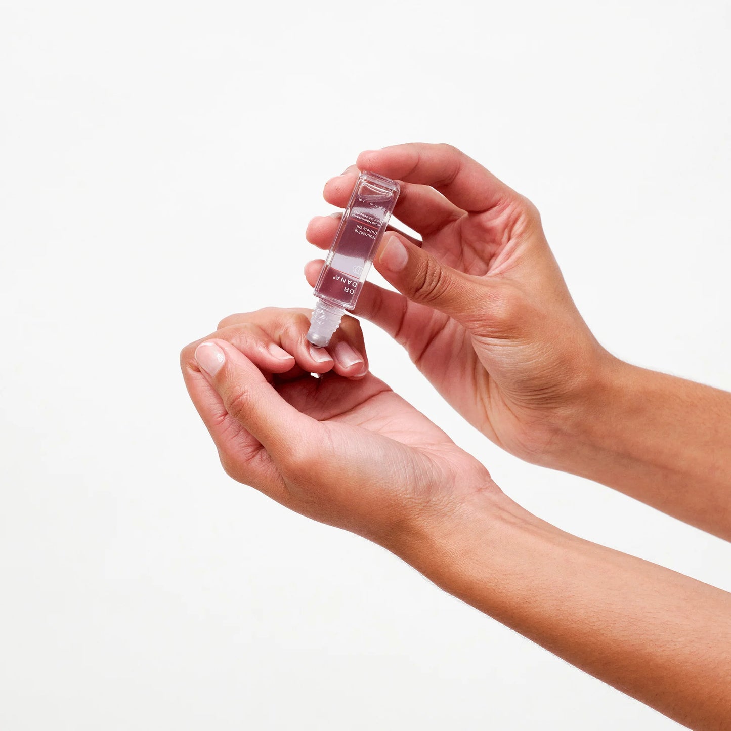 Nourishing Cuticle Oil
