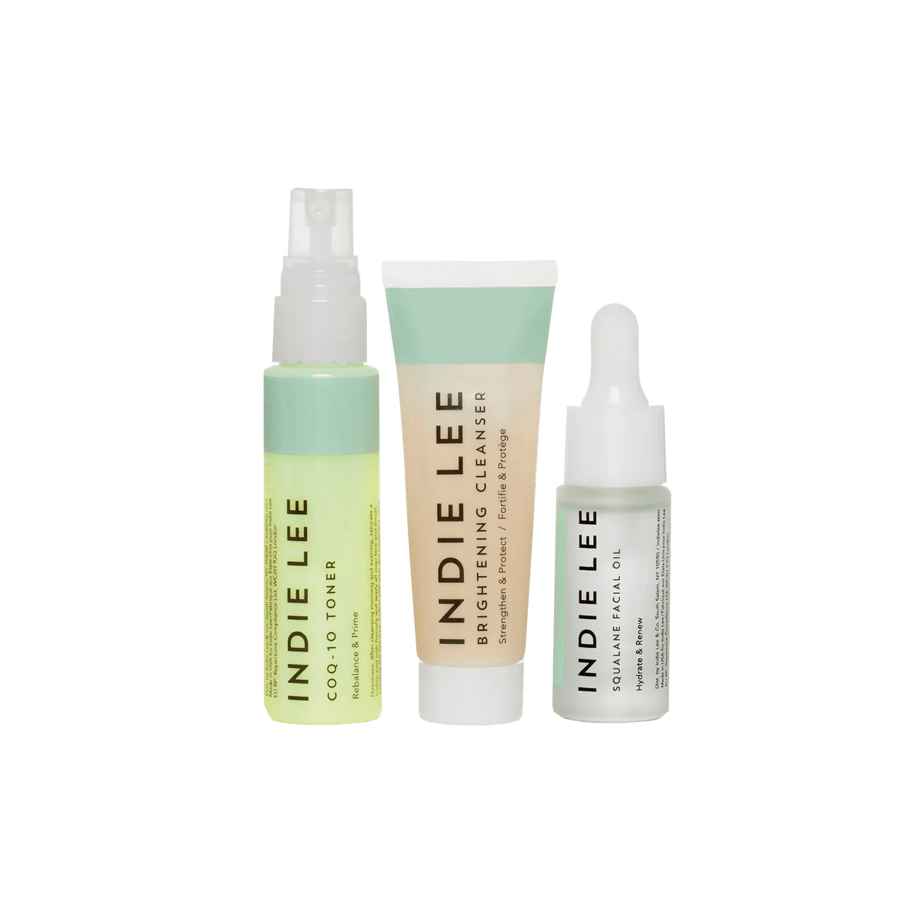 Discovery Skincare.Kit