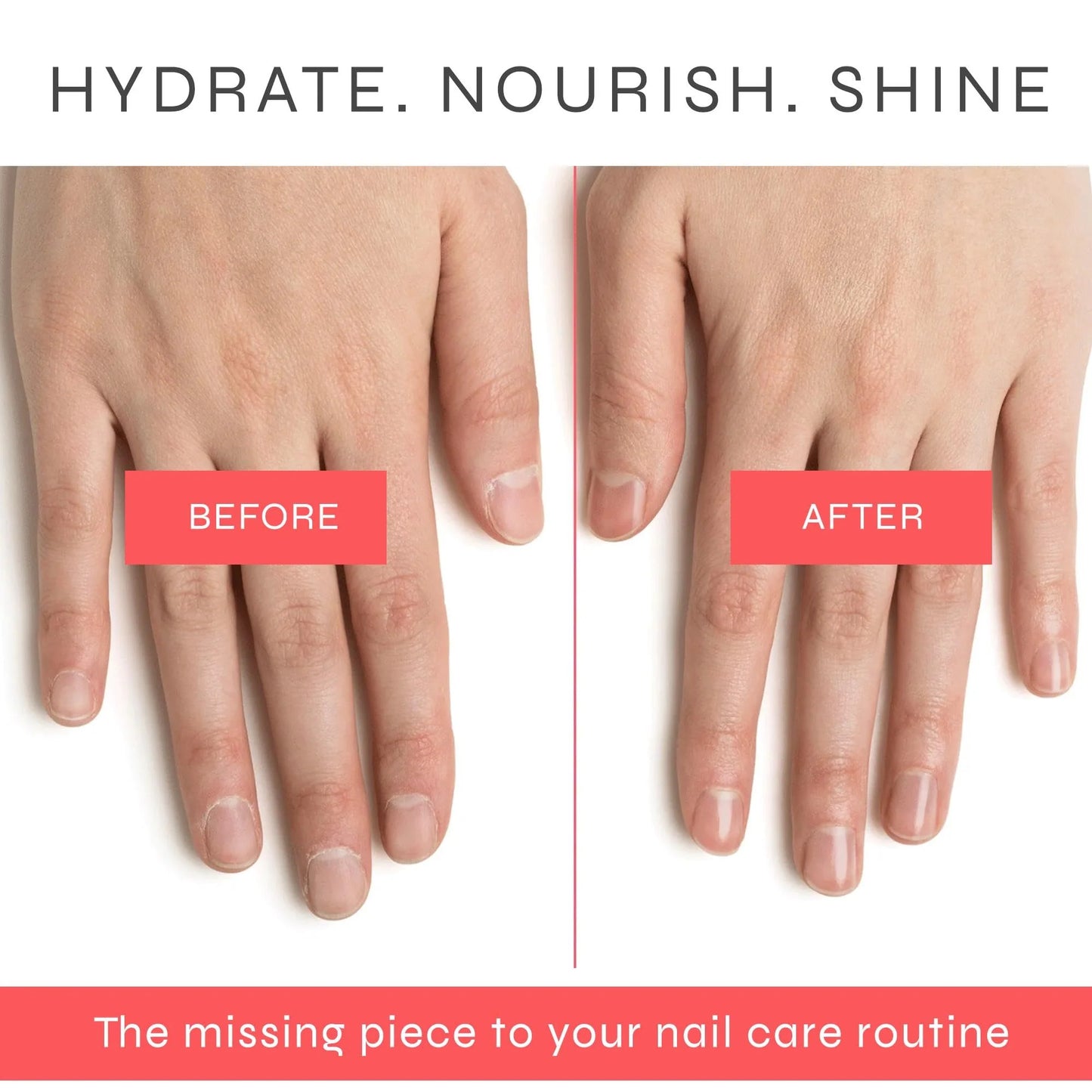 Nourishing Cuticle Oil