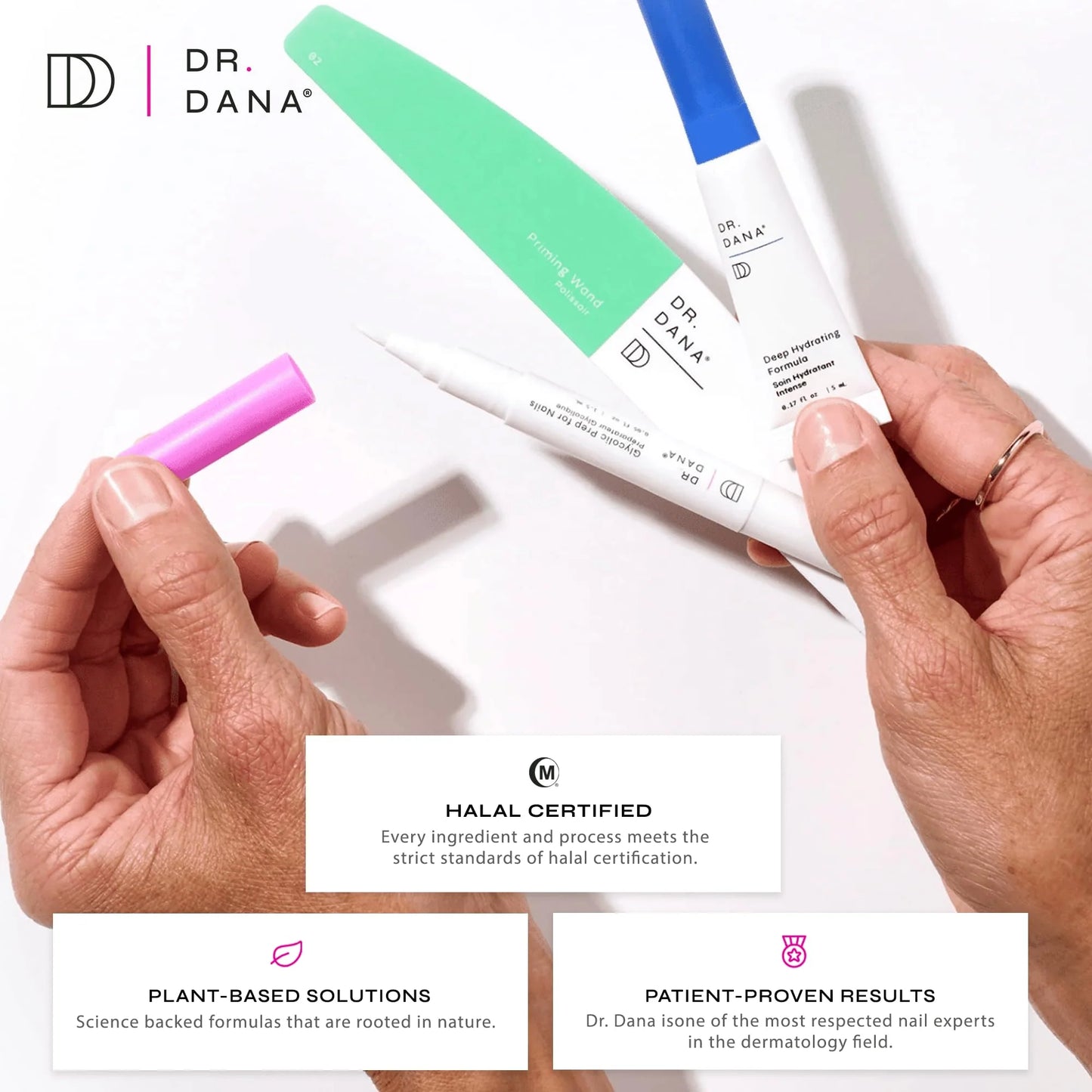 Nail Renewal System
