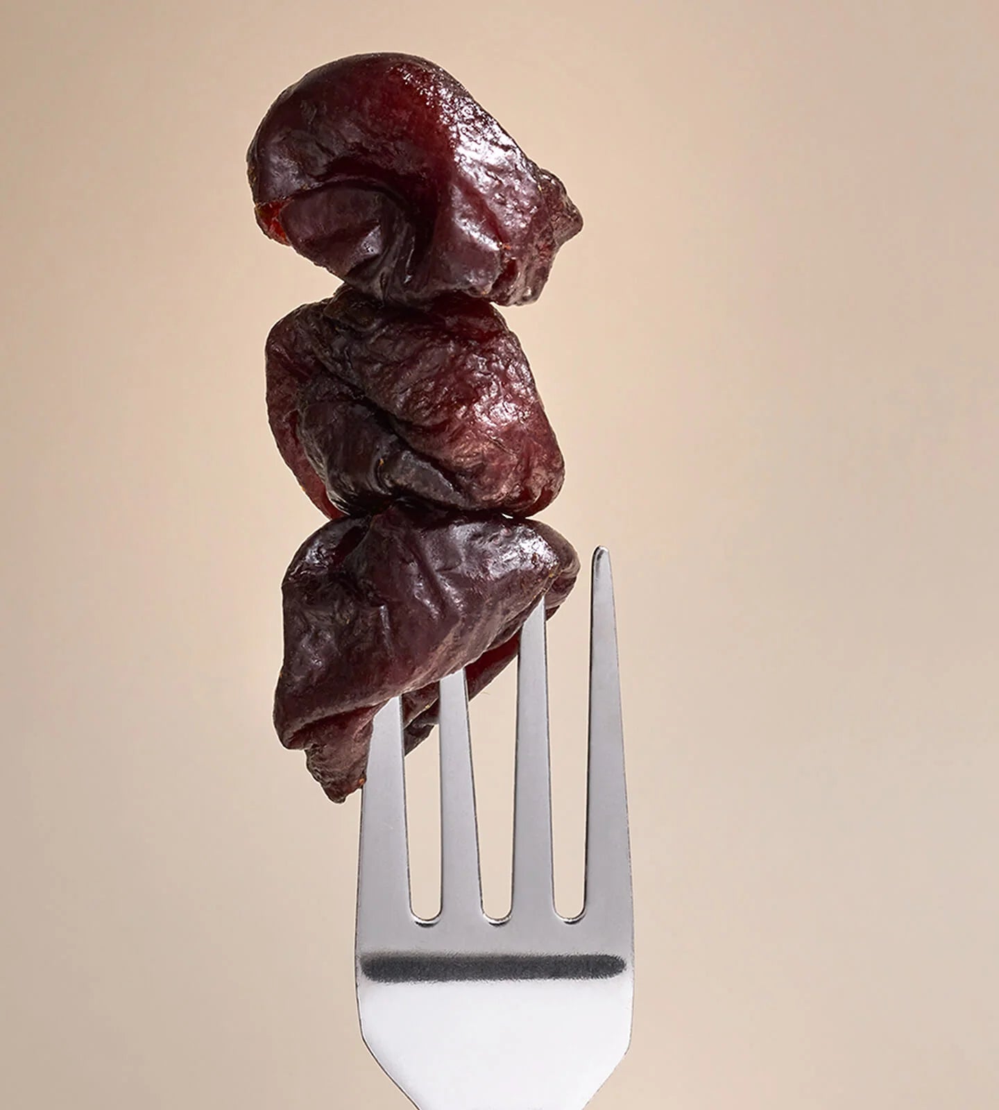 California Organic Dried Plums