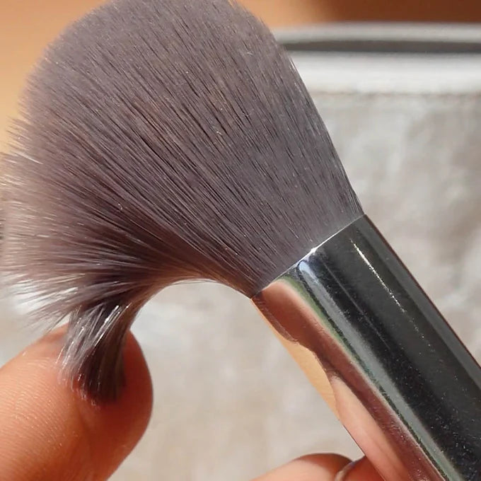 Eco Vegan Essential Brush Set - Mini Tools