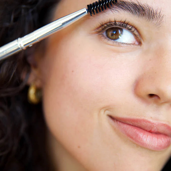Eco Vegan Essential Brush Set - Mini Tools