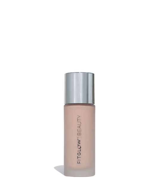 Foundation+ Herbal Hyaluronic and Vitamin C Photo-Filter Foundation