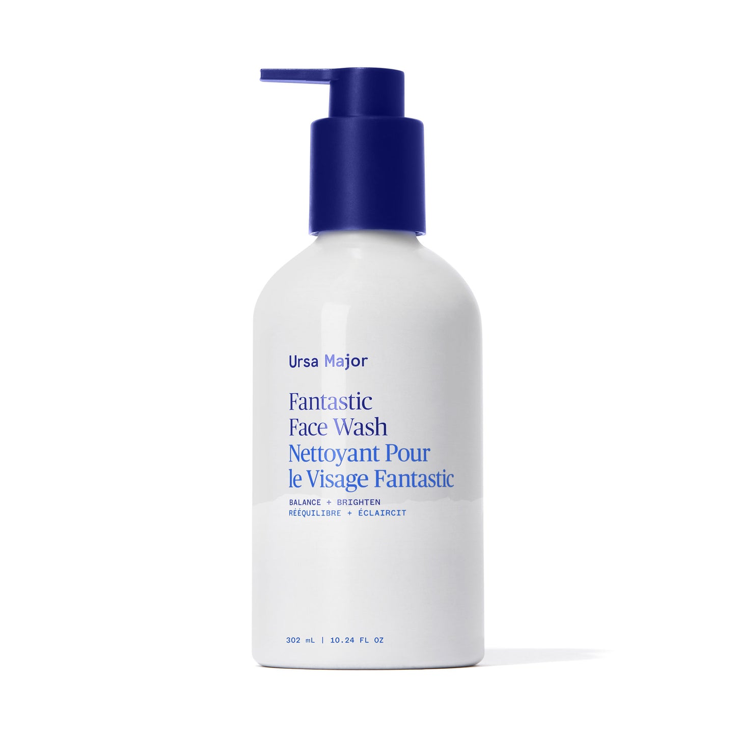 Fantastic Face Wash