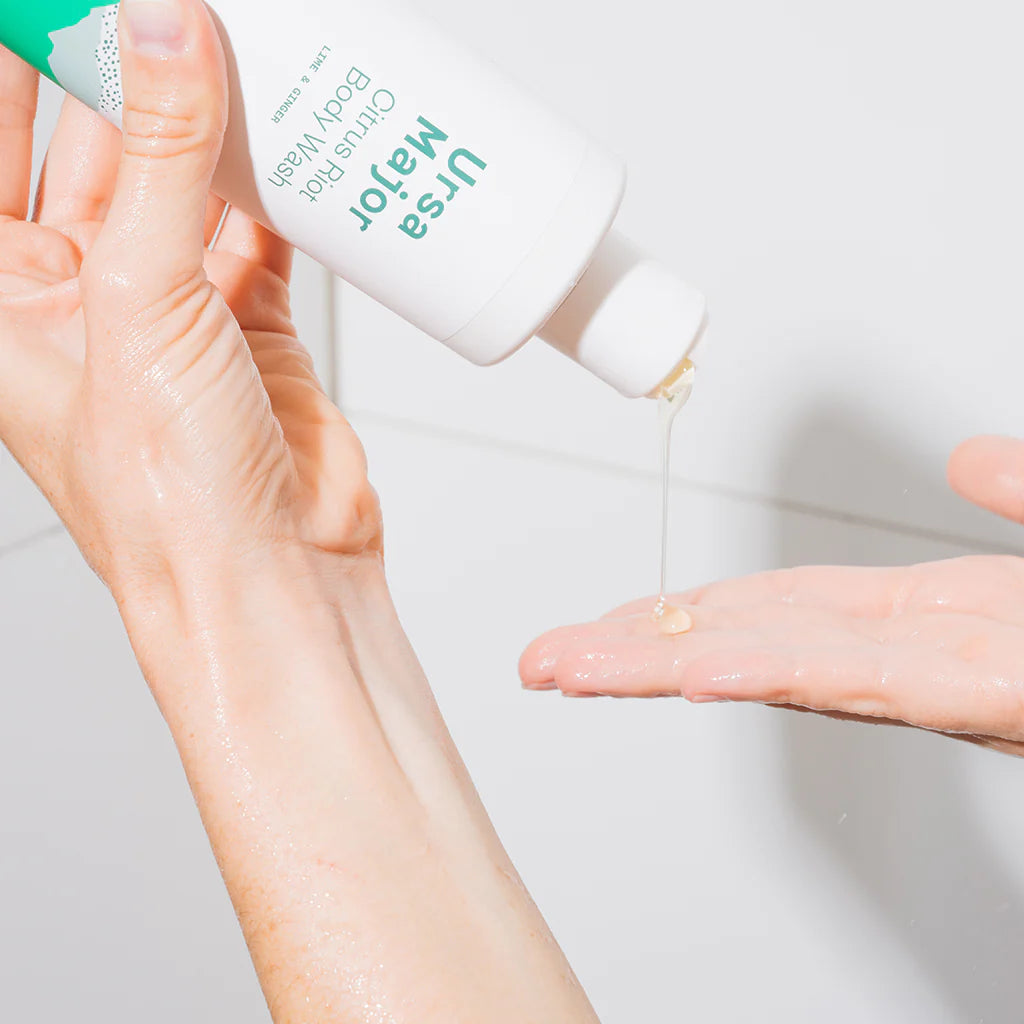 Citrus Riot Body Wash