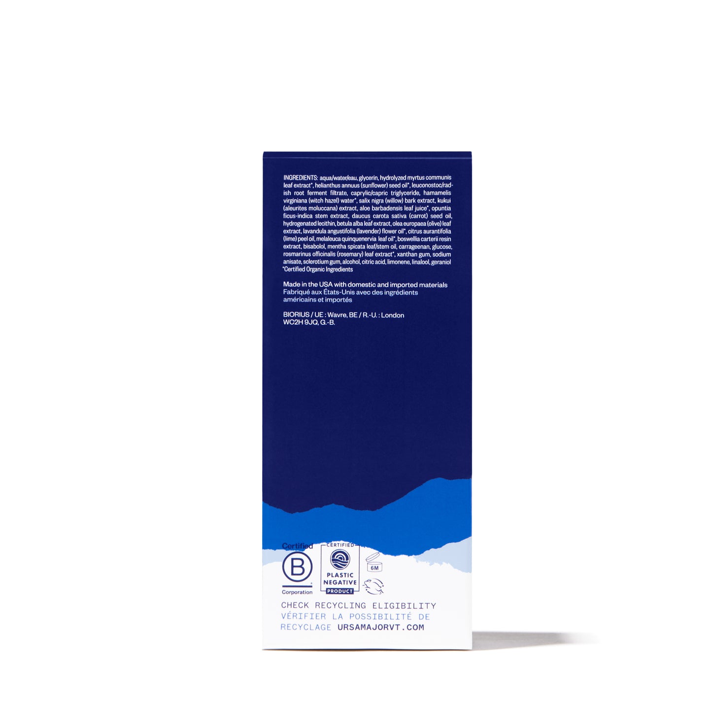 Fortifying Gel Moisturizer