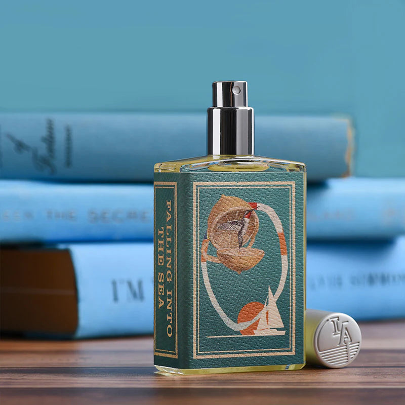 Falling into the Sea Eau de Parfum