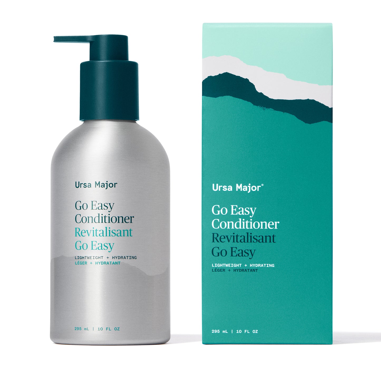 Go Easy Conditioner