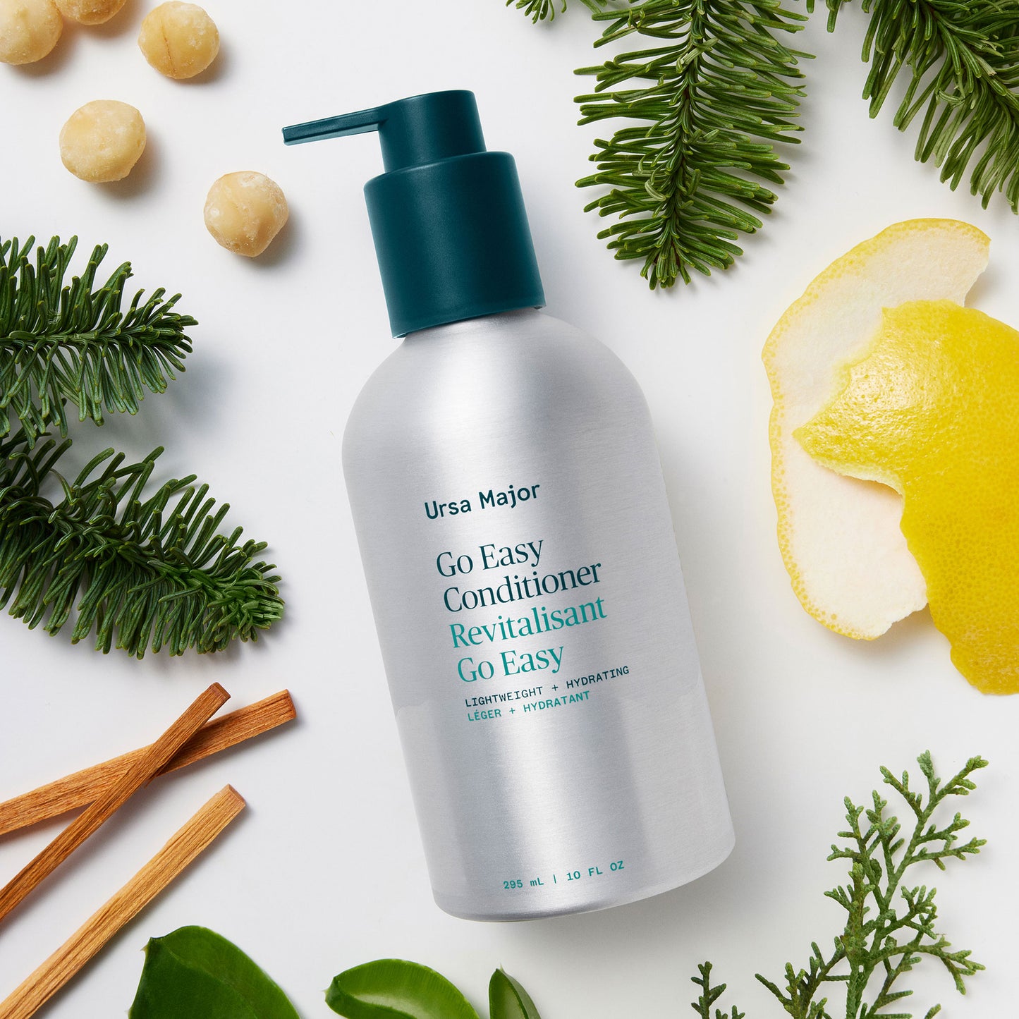 Go Easy Conditioner