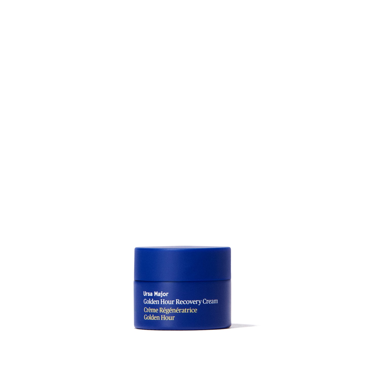 Golden Hour Recovery Cream