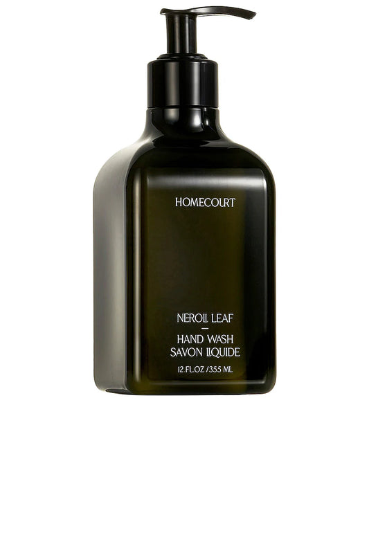 Neroli Leaf Hand Wash
