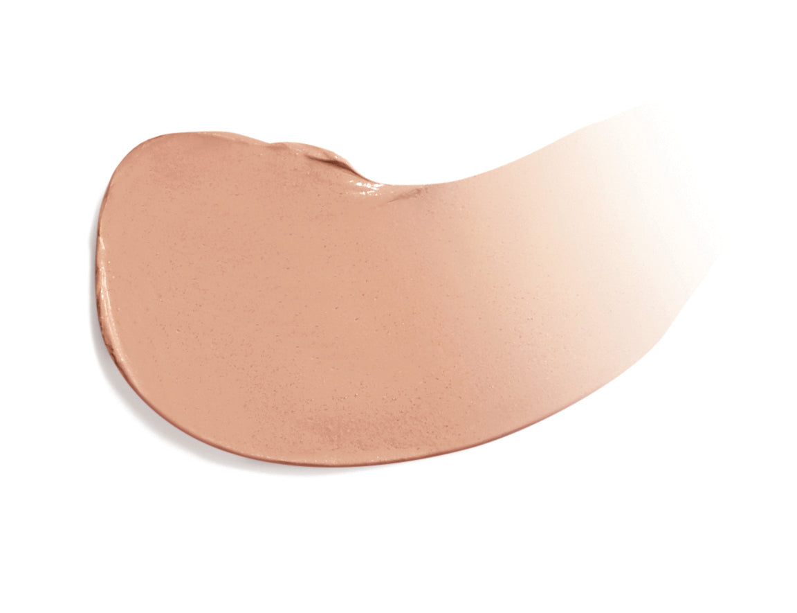Dream Tint® Tinted Moisturizer SPF 15 swatch, showcasing its lightweight, hydrating formula perfect for a natural glow with sheer coverage and SPF protection.