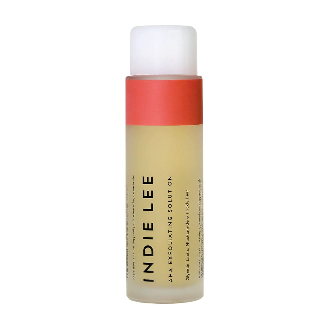 AHA Exfoliating Solution