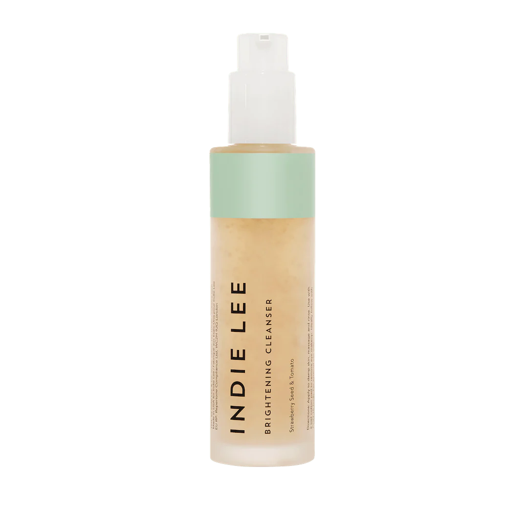 Brightening Cleanser