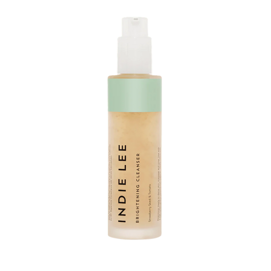 Brightening Cleanser