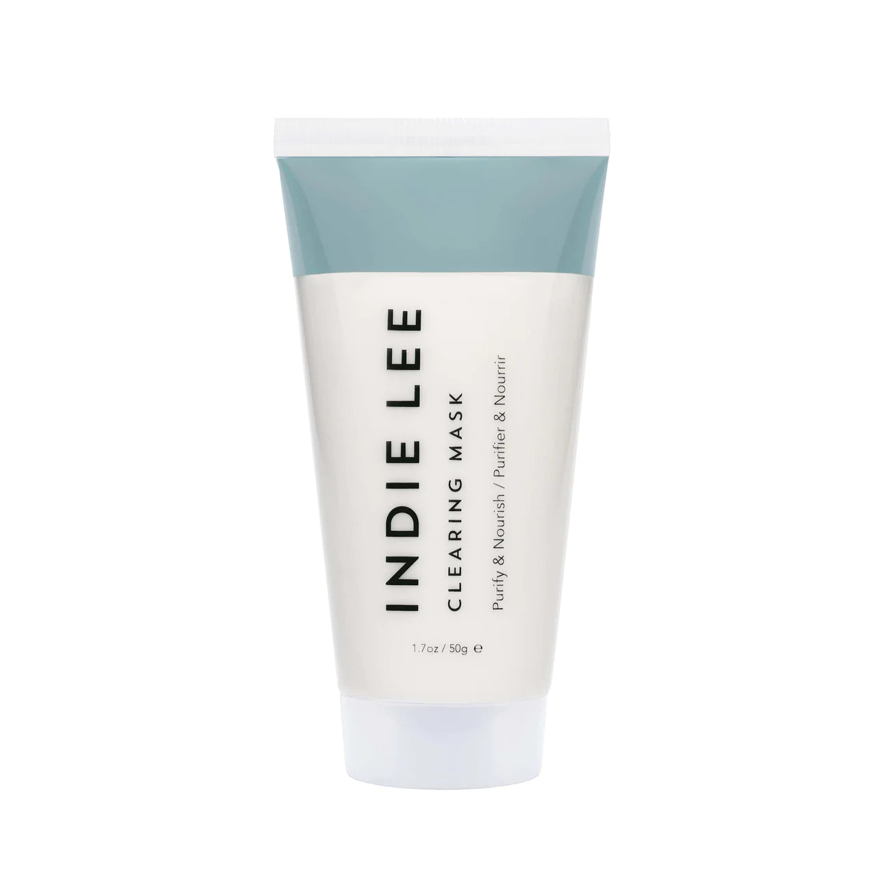 Clearing Mask