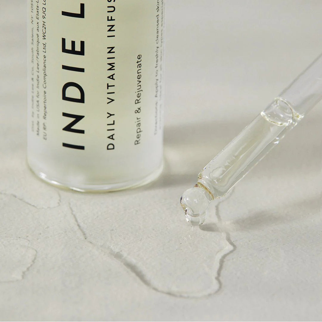 Daily Vitamin Infusion Serum