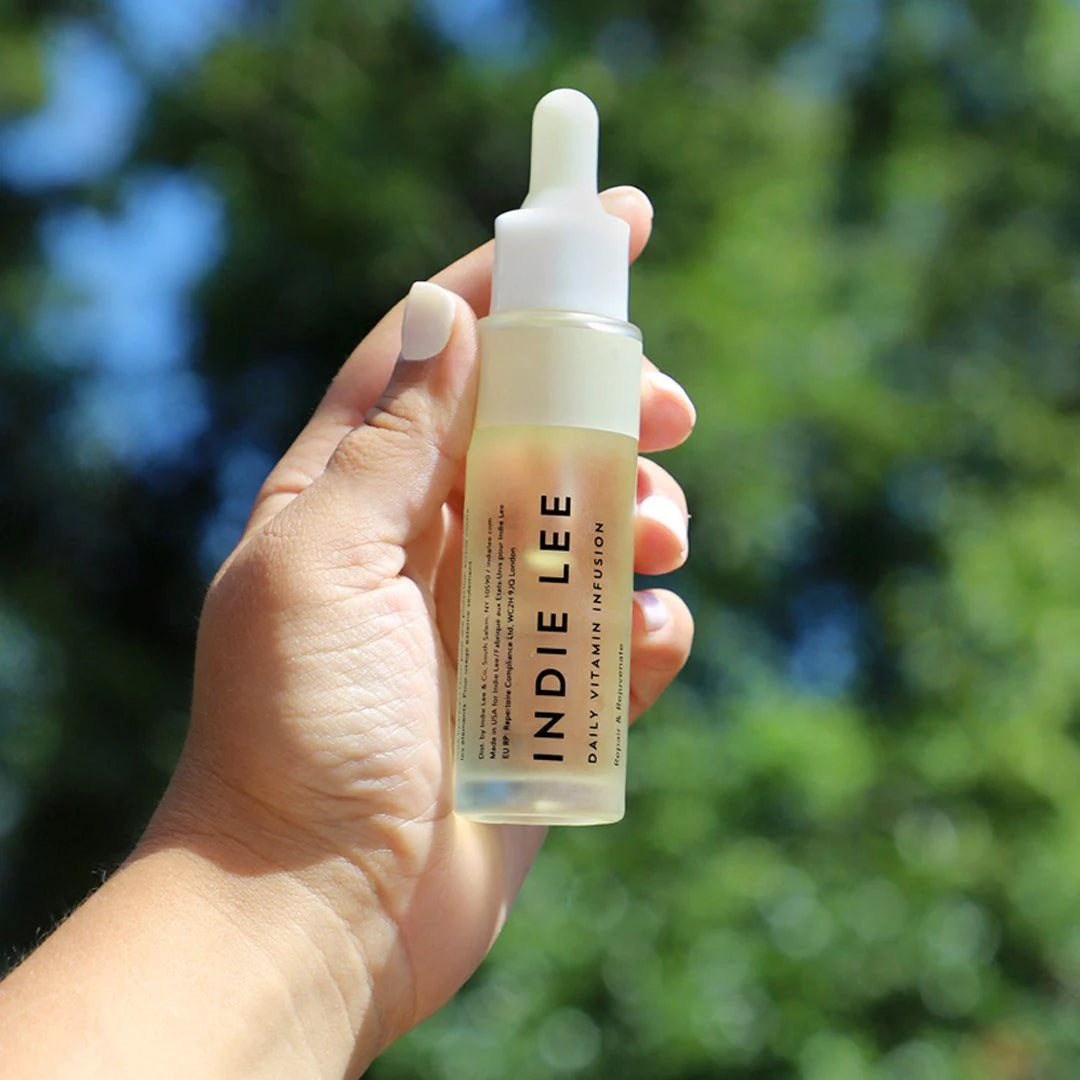 Daily Vitamin Infusion Serum