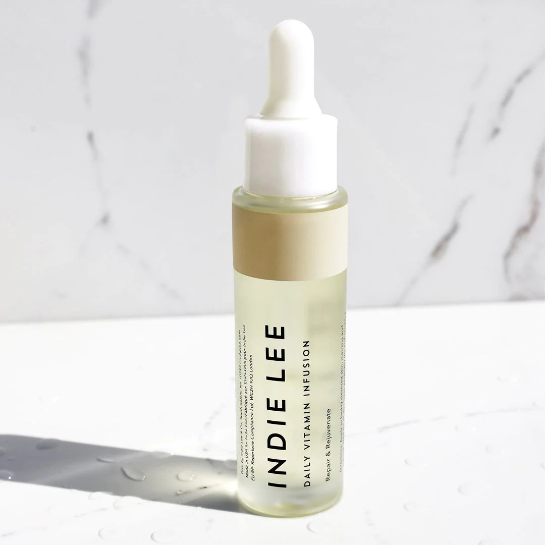 Daily Vitamin Infusion Serum