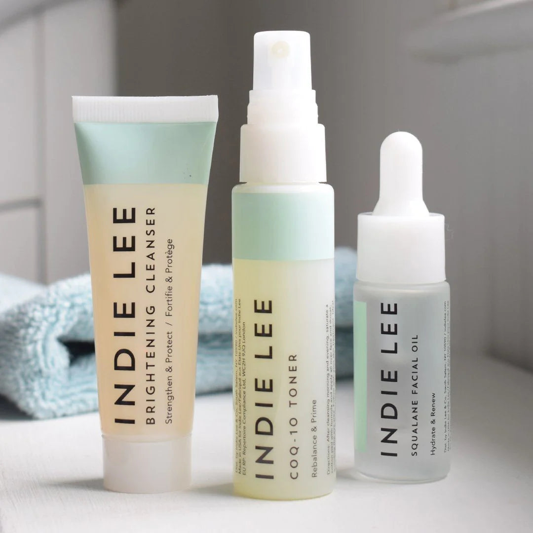Discovery Skincare.Kit