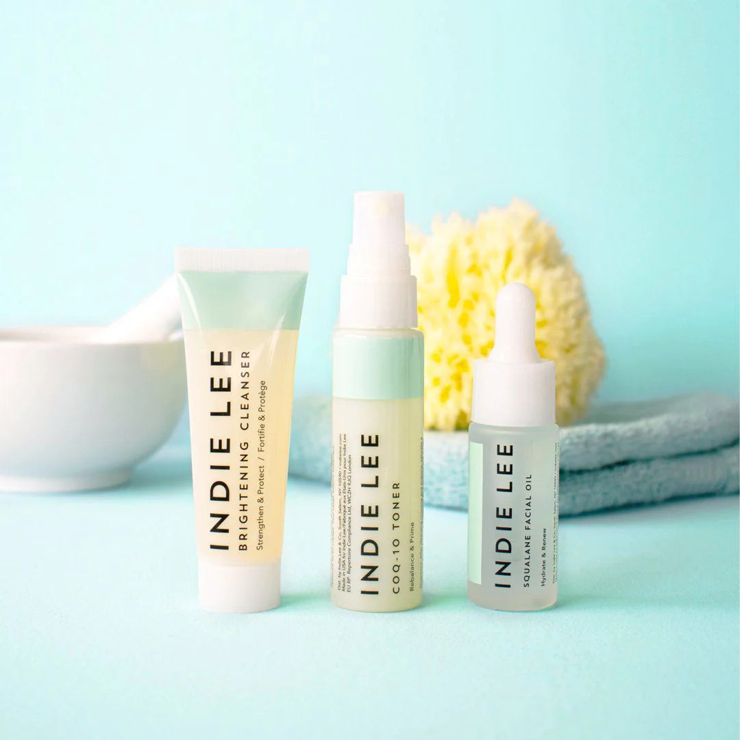 Discovery Skincare.Kit