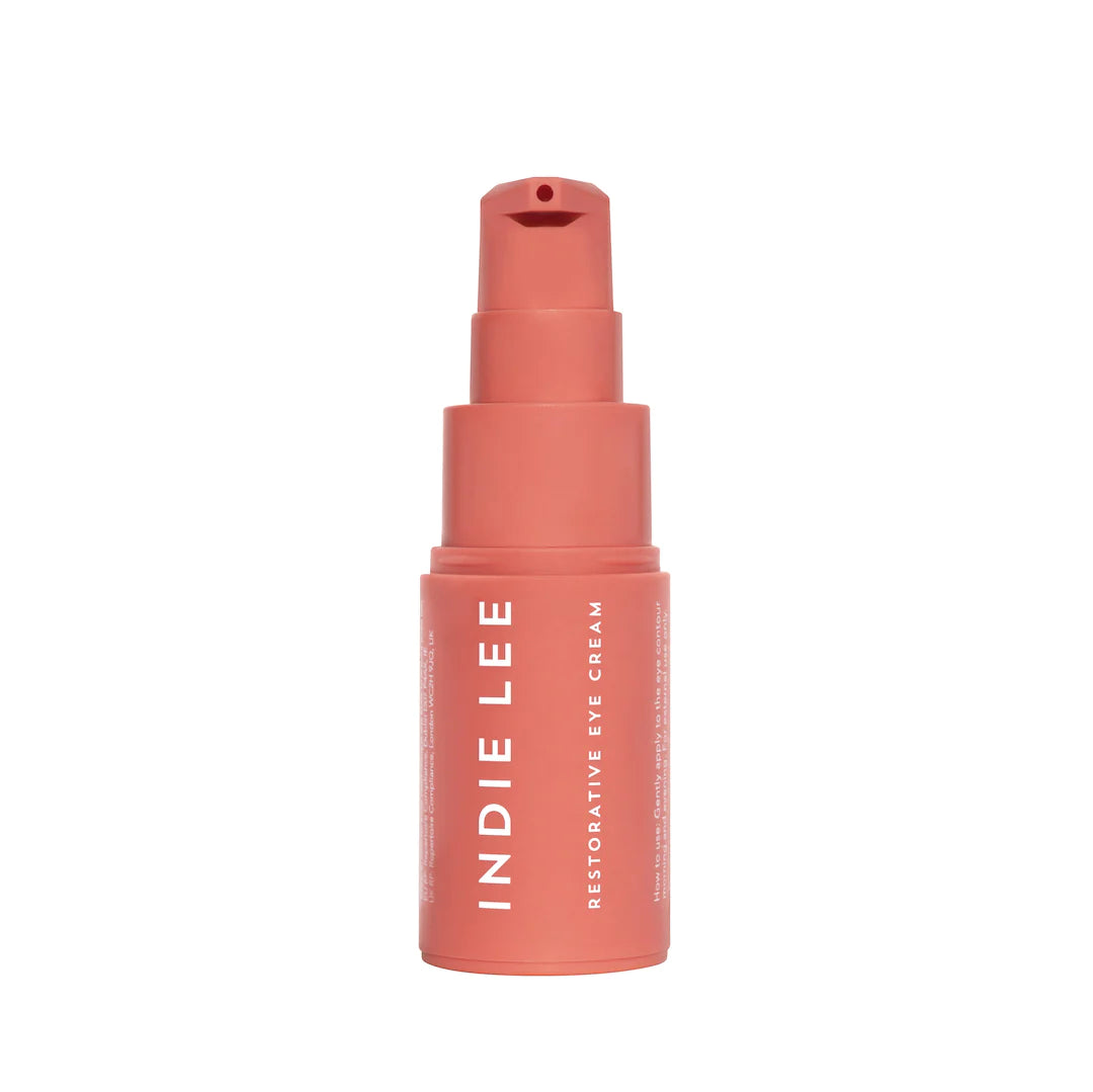 Restorative Eye Cream