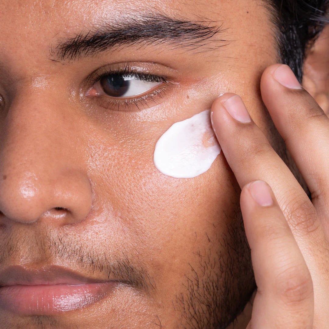 Restorative Eye Cream