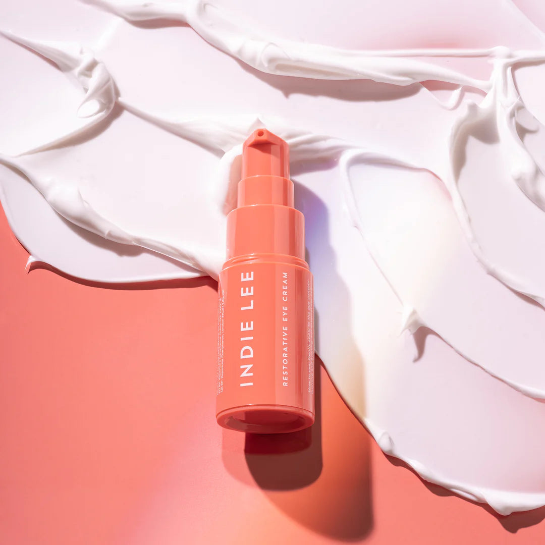Restorative Eye Cream
