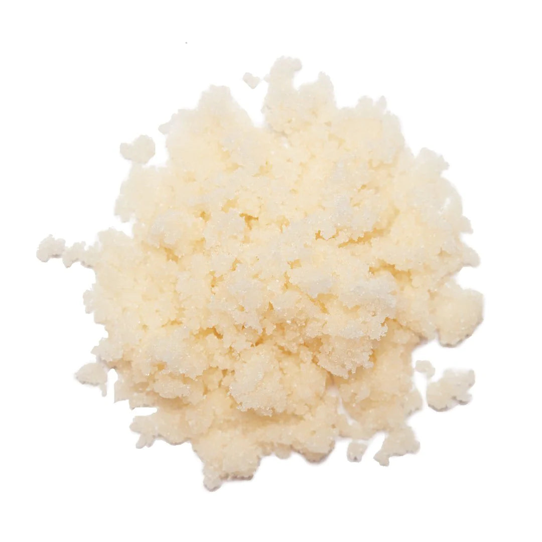 Coconut Citrus Body Scrub