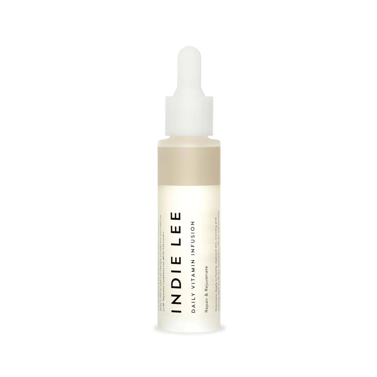 Daily Vitamin Infusion Serum