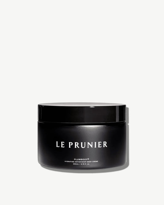 Plumbody Hydrating Antioxidant Body Cream